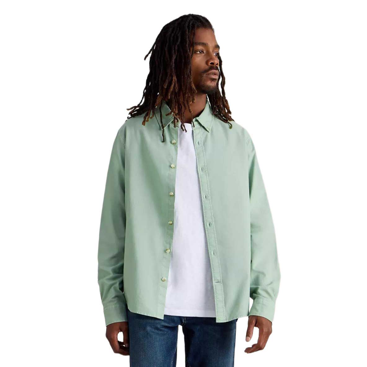 White Stuff Bruton Oxford Shirt